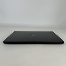 Load image into Gallery viewer, Razer Blade 15 Advanced 2021 Black 2.3 GHz Intel Core i7 11th Gen. 16GB RAM 1TB Solid State Drive NVIDIA GeForce RTX 3070 8 GB