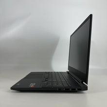 Load image into Gallery viewer, HP Victus 15.6 Gray 3.3 GHz AMD Ryzen 5 7535HS 8GB RAM 512GB Solid State Drive AMD Radeon RX 6550M 4 GB