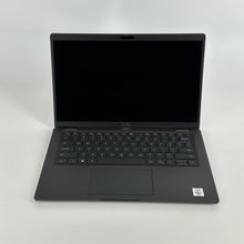 Load image into Gallery viewer, Dell Latitude 7410 14 Black 1.8 GHz Intel Core i7 10th Gen. 32GB RAM 256GB Solid State Drive
