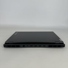 Load image into Gallery viewer, Lenovo Legion Pro 7 Gen 8 16 Gray 2.5 GHz AMD Ryzen 9 7945HX 32GB RAM 1TB Solid State Drive 1TB Solid State Drive NVIDIA GeForce RTX 4080 12 GB