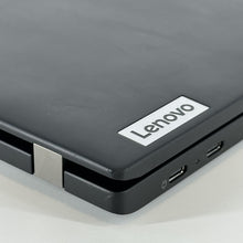 Load image into Gallery viewer, Lenovo ThinkPad T14s Gen 4 Black 3.3 GHz AMD Ryzen 7 Pro 7840U 32GB RAM 256GB Solid State Drive