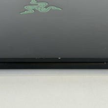 Load image into Gallery viewer, Razer Blade 15 Advanced 2021 Black 2.3 GHz Intel Core i7 11th Gen. 16GB RAM 1TB Solid State Drive NVIDIA GeForce RTX 3070 8 GB
