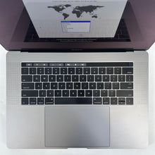 Load image into Gallery viewer, Apple MacBook Pro 15 Touch Bar Late 2016 Space Gray 2.9 GHz Intel Core i7 6th Gen. 16GB RAM 1TB Solid State Drive AMD Radeon Pro 460 4 GB