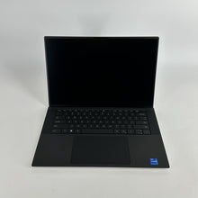 Load image into Gallery viewer, Dell XPS 15 9520 Gray 2.3 GHz Intel Core i7 12th Gen. 16GB RAM 512GB Solid State Drive