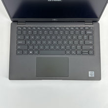 Load image into Gallery viewer, Dell Latitude 7410 14 Black 1.8 GHz Intel Core i7 10th Gen. 32GB RAM 256GB Solid State Drive