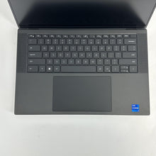 Load image into Gallery viewer, Dell XPS 15 9520 Gray 2.3 GHz Intel Core i7 12th Gen. 16GB RAM 512GB Solid State Drive