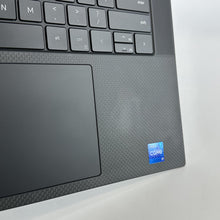 Load image into Gallery viewer, Dell XPS 15 9520 Gray 2.3 GHz Intel Core i7 12th Gen. 16GB RAM 512GB Solid State Drive