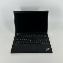 Load image into Gallery viewer, Lenovo ThinkPad T14s Gen 4 Black 3.3 GHz AMD Ryzen 7 Pro 7840U 32GB RAM 256GB Solid State Drive
