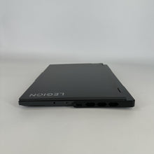 Load image into Gallery viewer, Lenovo Legion Pro 7 Gen 8 16 Gray 2.5 GHz AMD Ryzen 9 7945HX 32GB RAM 1TB Solid State Drive 1TB Solid State Drive NVIDIA GeForce RTX 4080 12 GB