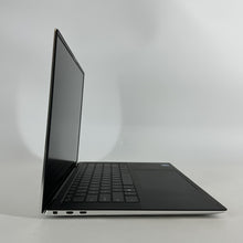 Load image into Gallery viewer, Dell XPS 15 9520 Gray 2.3 GHz Intel Core i7 12th Gen. 16GB RAM 512GB Solid State Drive