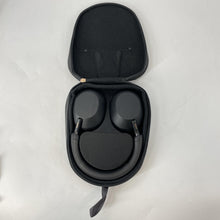 Load image into Gallery viewer, Sony WH-1000XM5 Headphones Black
