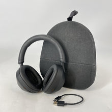 Load image into Gallery viewer, Sony WH-1000XM5 Headphones Black