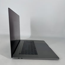 Load image into Gallery viewer, Apple MacBook Pro 15 Touch Bar Late 2016 Space Gray 2.9 GHz Intel Core i7 6th Gen. 16GB RAM 1TB Solid State Drive AMD Radeon Pro 460 4 GB