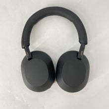 Load image into Gallery viewer, Sony WH-1000XM5 Headphones Black
