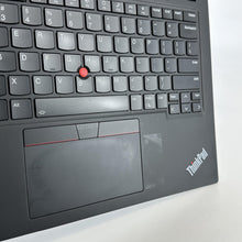 Load image into Gallery viewer, Lenovo ThinkPad T14s Gen 4 Black 3.3 GHz AMD Ryzen 7 Pro 7840U 32GB RAM 256GB Solid State Drive