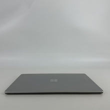 Load image into Gallery viewer, Microsoft Surface Laptop 3 13.5 Platinum 1.3 GHz Intel Core i7 10th Gen. 16GB RAM 512GB Solid State Drive
