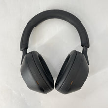 Load image into Gallery viewer, Sony WH-1000XM5 Headphones Black