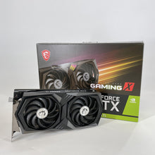 Load image into Gallery viewer, NVIDIA GeForce RTX 3060 Ti 8GB RAM