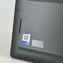 Load image into Gallery viewer, Dell Latitude 7410 14 Black 1.8 GHz Intel Core i7 10th Gen. 32GB RAM 256GB Solid State Drive
