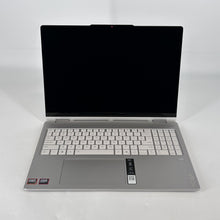 Load image into Gallery viewer, Lenovo Yoga 7 16 Silver 2.0 GHz AMD Ryzen AI 7 350 16GB RAM 1TB Solid State Drive