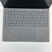 Load image into Gallery viewer, Microsoft Surface Laptop 3 13.5 Platinum 1.3 GHz Intel Core i7 10th Gen. 16GB RAM 512GB Solid State Drive