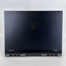 Load image into Gallery viewer, Acer Predator Helios Neo 16 16 Blue 2.2 GHz Intel Core i9 14th Gen. 16GB RAM 1TB Solid State Drive NVIDIA GeForce RTX 4070 8 GB