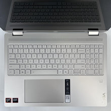 Load image into Gallery viewer, Lenovo Yoga 7 16 Silver 2.0 GHz AMD Ryzen AI 7 350 16GB RAM 1TB Solid State Drive