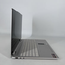 Load image into Gallery viewer, Lenovo Yoga 7 16 Silver 2.0 GHz AMD Ryzen AI 7 350 16GB RAM 1TB Solid State Drive