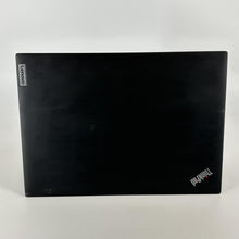 Load image into Gallery viewer, Lenovo ThinkPad T14s Gen 4 Black 3.3 GHz AMD Ryzen 7 Pro 7840U 32GB RAM 256GB Solid State Drive