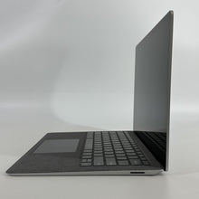 Load image into Gallery viewer, Microsoft Surface Laptop 3 13.5 Platinum 1.3 GHz Intel Core i7 10th Gen. 16GB RAM 512GB Solid State Drive