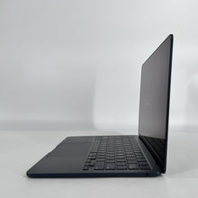 Load image into Gallery viewer, MacBook Air 13 2022 Blue 3.49 GHz M2 8-Core CPU 8GB Unified Memory 256GB Solid State Drive 8-Core GPU