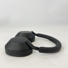Load image into Gallery viewer, Sony WH-1000XM5 Headphones Black