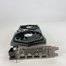 Load image into Gallery viewer, NVIDIA GeForce RTX 3060 Ti 8GB RAM