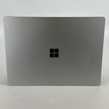 Load image into Gallery viewer, Microsoft Surface Laptop 3 13.5 Platinum 1.3 GHz Intel Core i7 10th Gen. 16GB RAM 512GB Solid State Drive