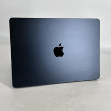 Load image into Gallery viewer, MacBook Air 13 2022 Blue 3.49 GHz M2 8-Core CPU 8GB Unified Memory 256GB Solid State Drive 8-Core GPU