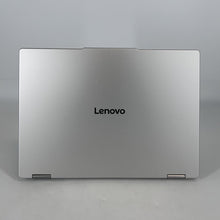 Load image into Gallery viewer, Lenovo Yoga 7 16 Silver 2.0 GHz AMD Ryzen AI 7 350 16GB RAM 1TB Solid State Drive