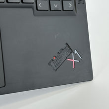 Load image into Gallery viewer, Lenovo ThinkPad X1 Carbon Gen 11 14 Black 1.9 GHz Intel Core i7 13th Gen. 64GB RAM 2TB Solid State Drive