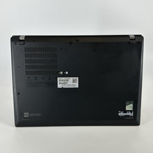 Load image into Gallery viewer, Lenovo ThinkPad T14s Gen 4 Black 3.3 GHz AMD Ryzen 7 Pro 7840U 32GB RAM 256GB Solid State Drive