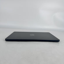 Load image into Gallery viewer, MacBook Air 13 2022 Blue 3.49 GHz M2 8-Core CPU 8GB Unified Memory 256GB Solid State Drive 8-Core GPU