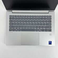 Load image into Gallery viewer, HP Elitebook 6 G1i 14 Glacier Silver 2.0 GHz Intel Core Ultra 5 Series 2 16GB RAM 512GB Solid State Drive