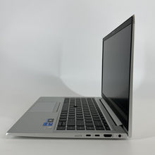 Load image into Gallery viewer, HP Elitebook 840 G8 14 Silver 2.8 GHz Intel Core i7 11th Gen. 16GB RAM 512GB Solid State Drive