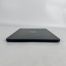 Load image into Gallery viewer, MacBook Air 13 2022 Blue 3.49 GHz M2 8-Core CPU 8GB Unified Memory 256GB Solid State Drive 8-Core GPU