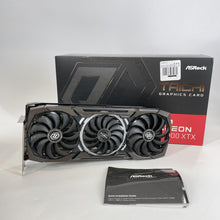 Load image into Gallery viewer, AMD Radeon RX 7900 XTX 24GB RAM