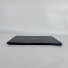 Load image into Gallery viewer, MacBook Air 13 2022 Blue 3.49 GHz M2 8-Core CPU 8GB Unified Memory 256GB Solid State Drive 8-Core GPU