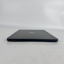 Load image into Gallery viewer, MacBook Air 13 2022 Blue 3.49 GHz M2 8-Core CPU 8GB Unified Memory 256GB Solid State Drive 8-Core GPU