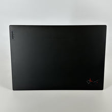Load image into Gallery viewer, Lenovo ThinkPad X1 Carbon Gen 11 14 Black 1.9 GHz Intel Core i7 13th Gen. 64GB RAM 2TB Solid State Drive