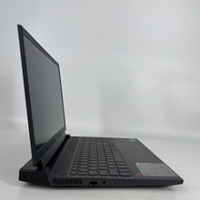 Load image into Gallery viewer, Dell G15 5520 15.6 Gray 2.5 GHz Intel Core i5 12th Gen. 16GB RAM 512GB Solid State Drive NVIDIA GeForce RTX 3050 4 GB