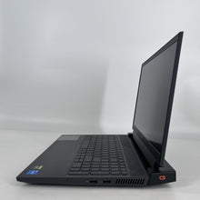 Load image into Gallery viewer, Dell G15 5520 15.6 Gray 2.5 GHz Intel Core i5 12th Gen. 16GB RAM 512GB Solid State Drive NVIDIA GeForce RTX 3050 4 GB