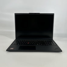 Load image into Gallery viewer, Lenovo ThinkPad P16s Gen 4 Black 2.0 GHz AMD Ryzen AI 5 Pro 340 16GB RAM 512GB Solid State Drive