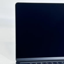 Load image into Gallery viewer, MacBook Air 13 2022 Blue 3.49 GHz M2 8-Core CPU 8GB Unified Memory 256GB Solid State Drive 8-Core GPU